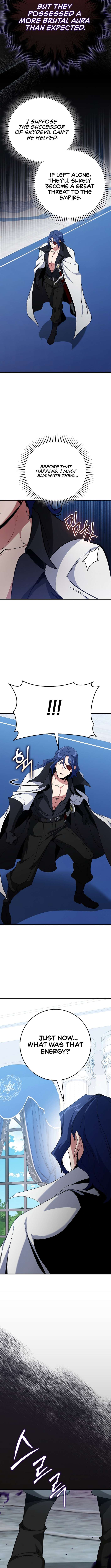 Max Level Player Chapter 102 8